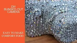 DIY Camera #diy