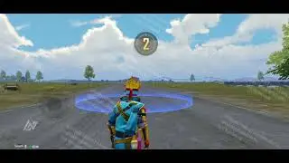 Area trigger device explain.