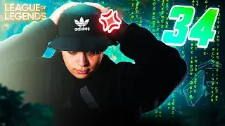 JE SUIS MEILLEUR QUE DES SCRIPTEURS SUR LOL ?! BEST OF KAMETO #34