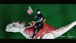 #CobraCommander #ark #anime #dinosaur #animation #cartoons #ai #art #shorts #toys #hasbro #lol #toy