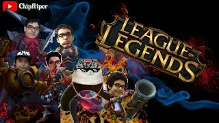 How To Play League Of Legends (With Friends!)