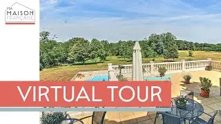 Virtual Tour N12924E 2 bed/2bath 1st floor Apt ,  79340 Les Forges