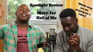 Half Of Me Mixtape Good Cop Bad Cop Spotlight Review