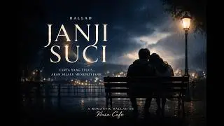 ballad - Janji suci