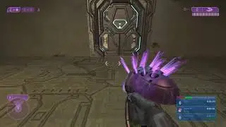 Halo 2: MCC Easy - The Arbiter in 2:25