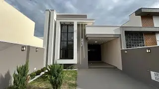 A CASA DOS SEUS SONHOS NO INTERIOR SP 😍 RESERVA DOS YP&Ecirc;S 2 