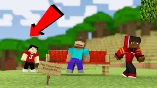 The Camyo Show Short: The Bet (Minecraft Animation)