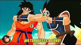 Yamcha Tenia Posibilidades De Vencer A Raditz? Te Lo Explico | @Purachilena