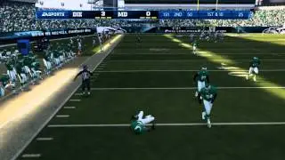 Madden 13 Online Community Game :: Eagles vs Cowboys :: A Kicker's Game