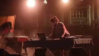O Encontro Migrante - Sept 2023 - (Live Set)