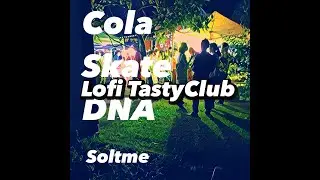 Lofi TastyClub