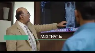 FDR Smart X | Advancing Orthopaedic Auto Positioning DR System with Intelligent Automation