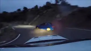 Subaru The Mountain Legend (Crockett's Theme)