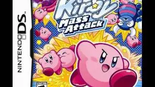 Kirby Mass Attack Music - Main Theme