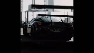 Ferrari 458