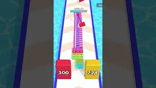 Sticky Numbers - Gameplay