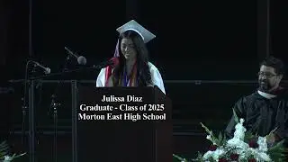 201 Today: 2025 Commencement Ceremonies
