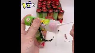 Firecracker Lollipop Candy #Candysupplier #Wholesalecandy #Candymanufacturer #B2B #oem #topcandy
