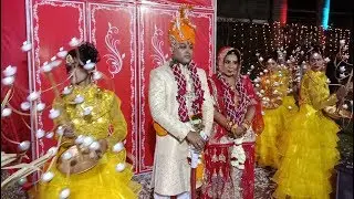 varmala concepts/varmala theme/Bride Groom Entry Concepts in Jaipur Call : 09928375154