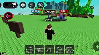 Grow A Garden Script *NO KEY* - New Update, Bee Update, Auto Buy Bee, Bee Seed Pack, Dupe & More! 🐝🍯