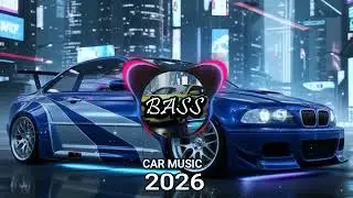BEST 10 SONG | EDM REMIX CLUB BANGER SUPER BASS 2026 🔥| NIGHTRIDE BASS| DANCE PARTY 🥳| NIGHT DRIVE 😎