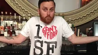 BROKE ASS STUART SCHUFFMAN LIVE INTERVIEW ON THE STATE OF SAN FRANCISCO ON ZENNIE62 YOUTUBE CHANNEL