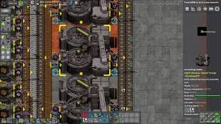 Let's Play Factorio v0.16.51 Coop with Bobs, Angels, and AAI mods #11