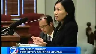 Supreme Court asked to overturn child enticement conviction