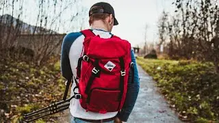 Ogden Made - Ambassador AJ Hudson