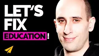THIS is How We Could FIX the EDUCATION System! | #InstagramLive