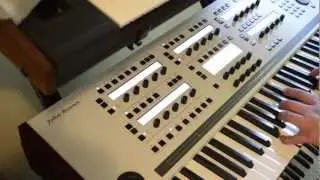 John Bowen SOLARIS Demo 2 (revone with hum) - by Christopher Simmons