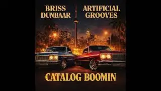 CATALOG BOOMIN - FULL EP [Official Audio]