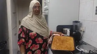 jugu Cake Recipe - Peanut Cake Recipe - African Indian Arabian Bakery Food - Dessert Recipes