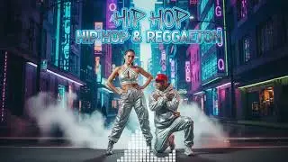 💣 Viral Reggaeton & Trap Mix 2025 | New Hip Hop Ritmo Latino Fiesta Setlist