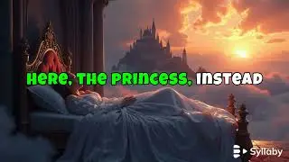 Forgotten fairytales