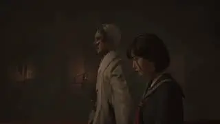 One off? Silent Hill f