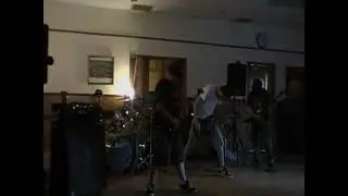 Guitar Solo! Live10/4/09