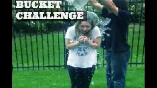 ALS Ice Bucket Challenge