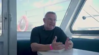 Reducing Single-Use Plastics Onboard | Freedom Fast Cats & Plastic Free CQ