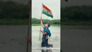 15 August Photo Editing 🔥 Background Change #shorts #trending