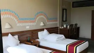 Jungle Villa Resort, Chitawan National Park