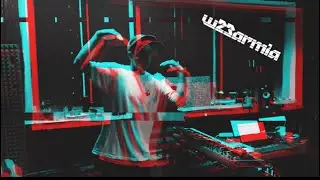mti x szajbus- w23armia (video)
