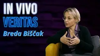 In Vivo Veritas: Breda Bi&scaron;čak o Elizabeth Griffin in njenem prihodu na trža&scaron;ko