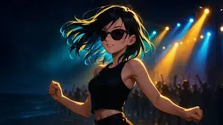 Skye - Dark Horizons