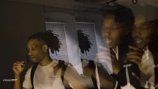 Merch Money Ft.Blitz Gotti - Flint Freestyle (Official Music Video ) 🎥 By Ig @A1visuals__