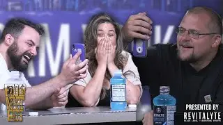 Tuck Me In and I'll Love You Forever - Friday Night Pints 63 Presented by Revitalyte