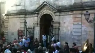 Processione del Carmine Cerisano