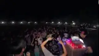 DJ Monkey D Boomer