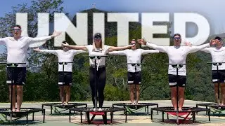 JUMPING UNITED - Around the world compilation!