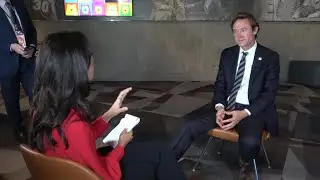 Denver7 takes Denverites' concerns to Mayor Mike Johnston after 'State of the City' | Full video